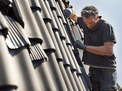 About Roof Repair Experts Monrovia, CA